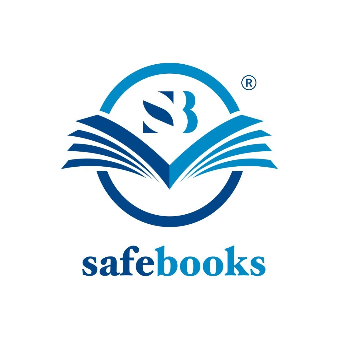 Safebooks Logo